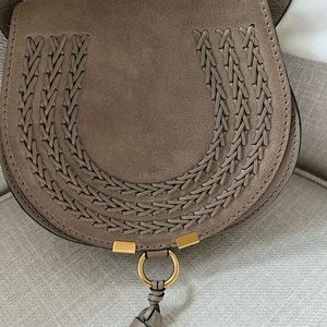 Chloe mini Marcie bag. Excellent condition.